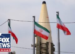 BREAKING: Iran launches NEW missile attacks on UAE