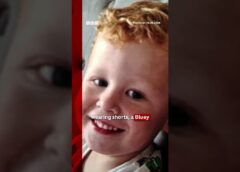 Search continues for missing three-year-old Noah Woods in Suffolk, UK. #BBCNews