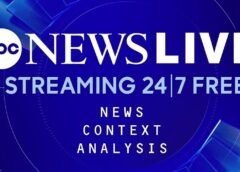 LIVE: ABC News Live – Wednesday, September 16 | ABC News