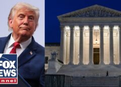 Trump appeals to SCOTUS over mail-in ballot rules