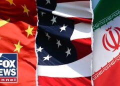 DEVELOPING: Iran’s strategy UNRAVELS as China pushes for oil flow