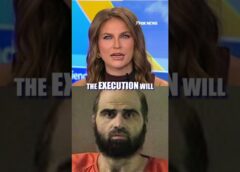 NEW DETAILS on execution of Fort Hood terrorist #shorts